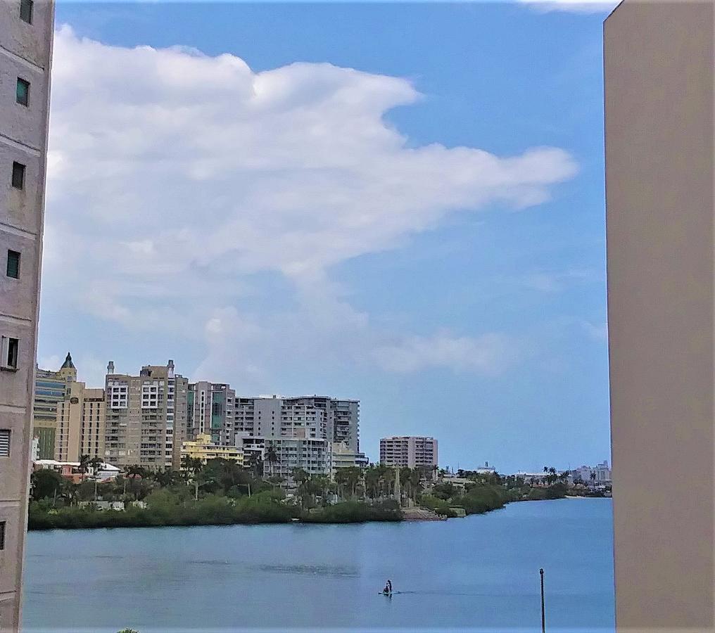 Canario Lagoon Hotel San Juan Exterior photo
