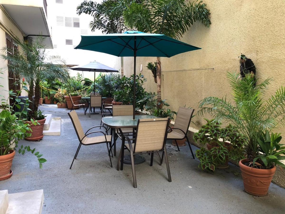 Canario Lagoon Hotel San Juan Exterior photo