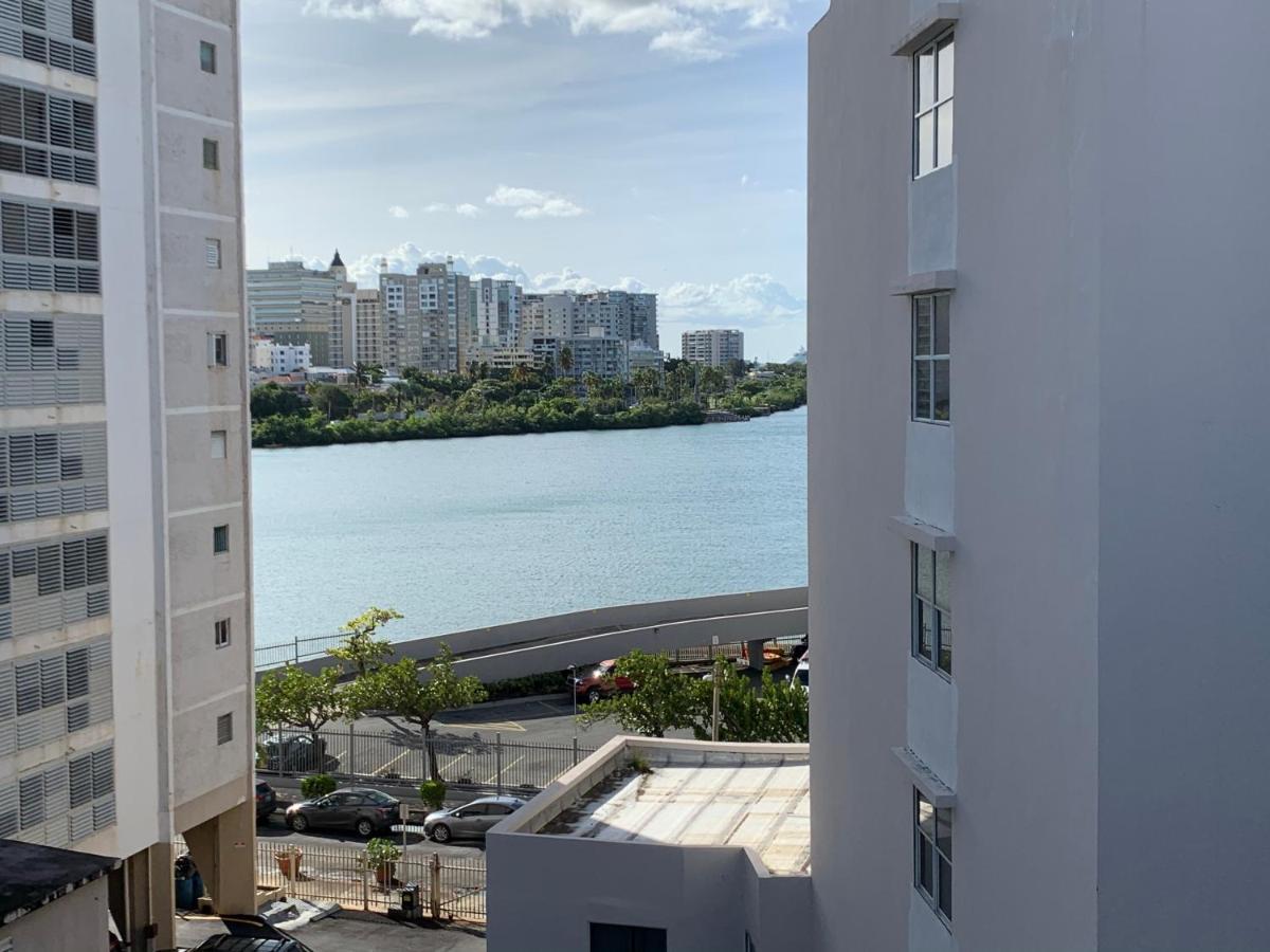 Canario Lagoon Hotel San Juan Exterior photo